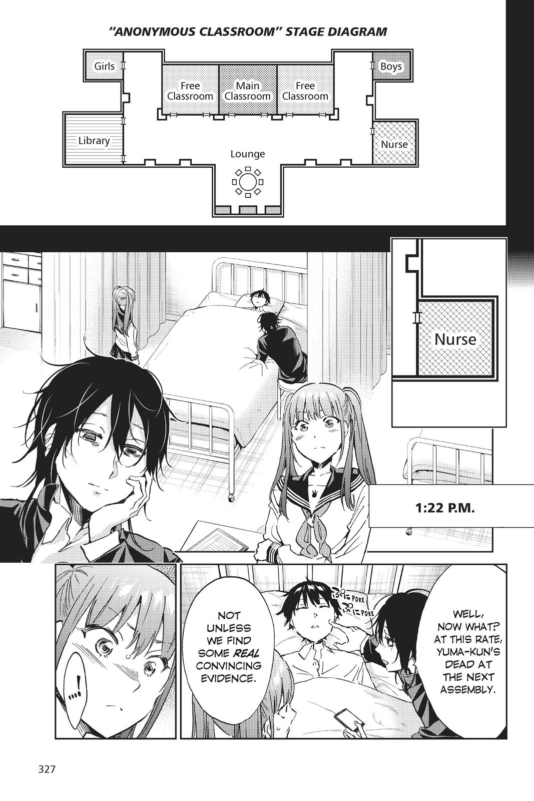 Real Account II chapter 147 page 7