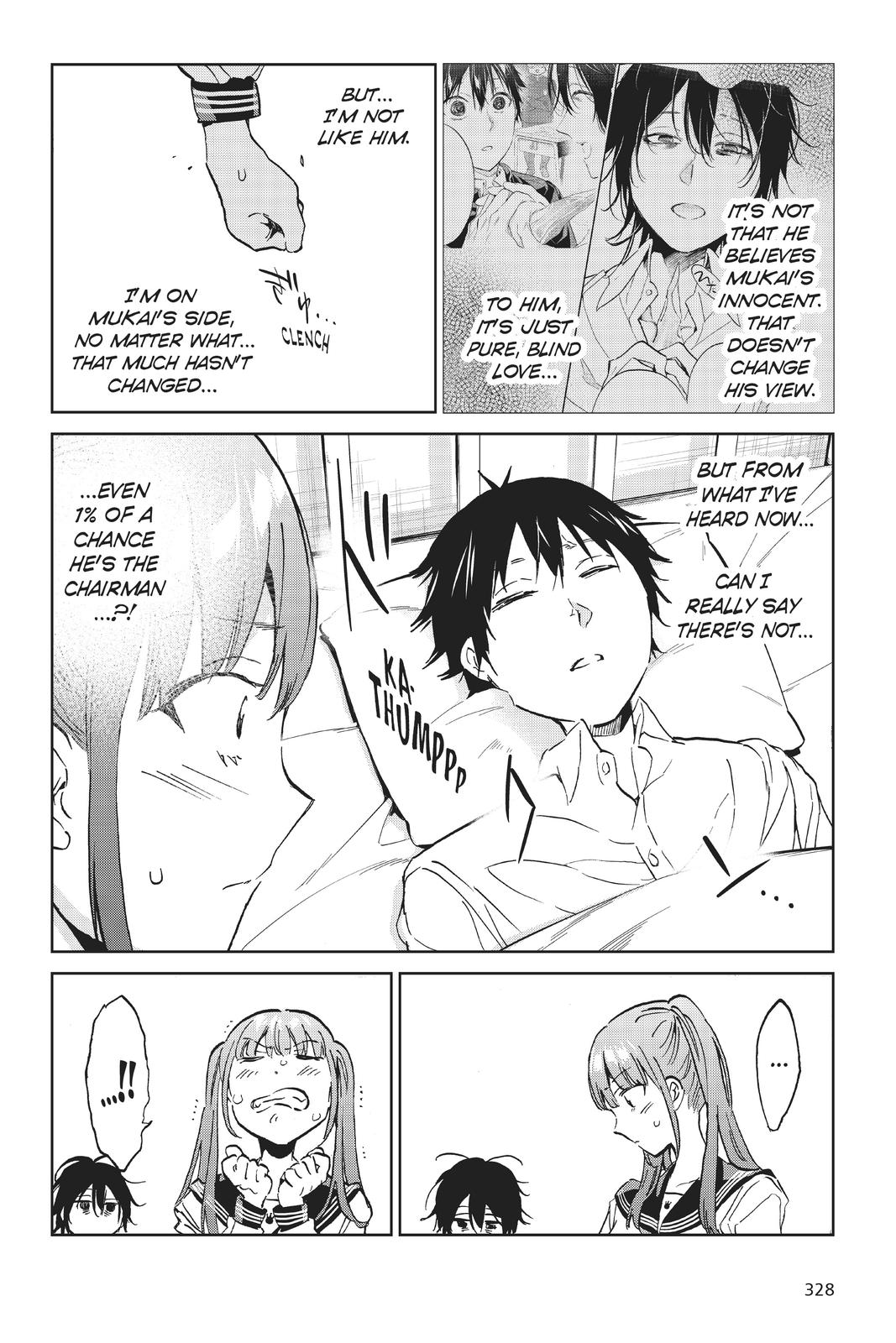 Real Account II chapter 147 page 8