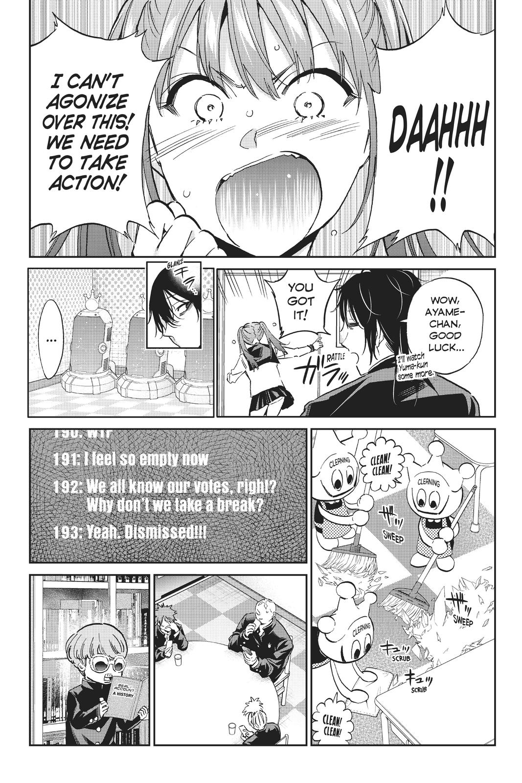 Real Account II chapter 147 page 9