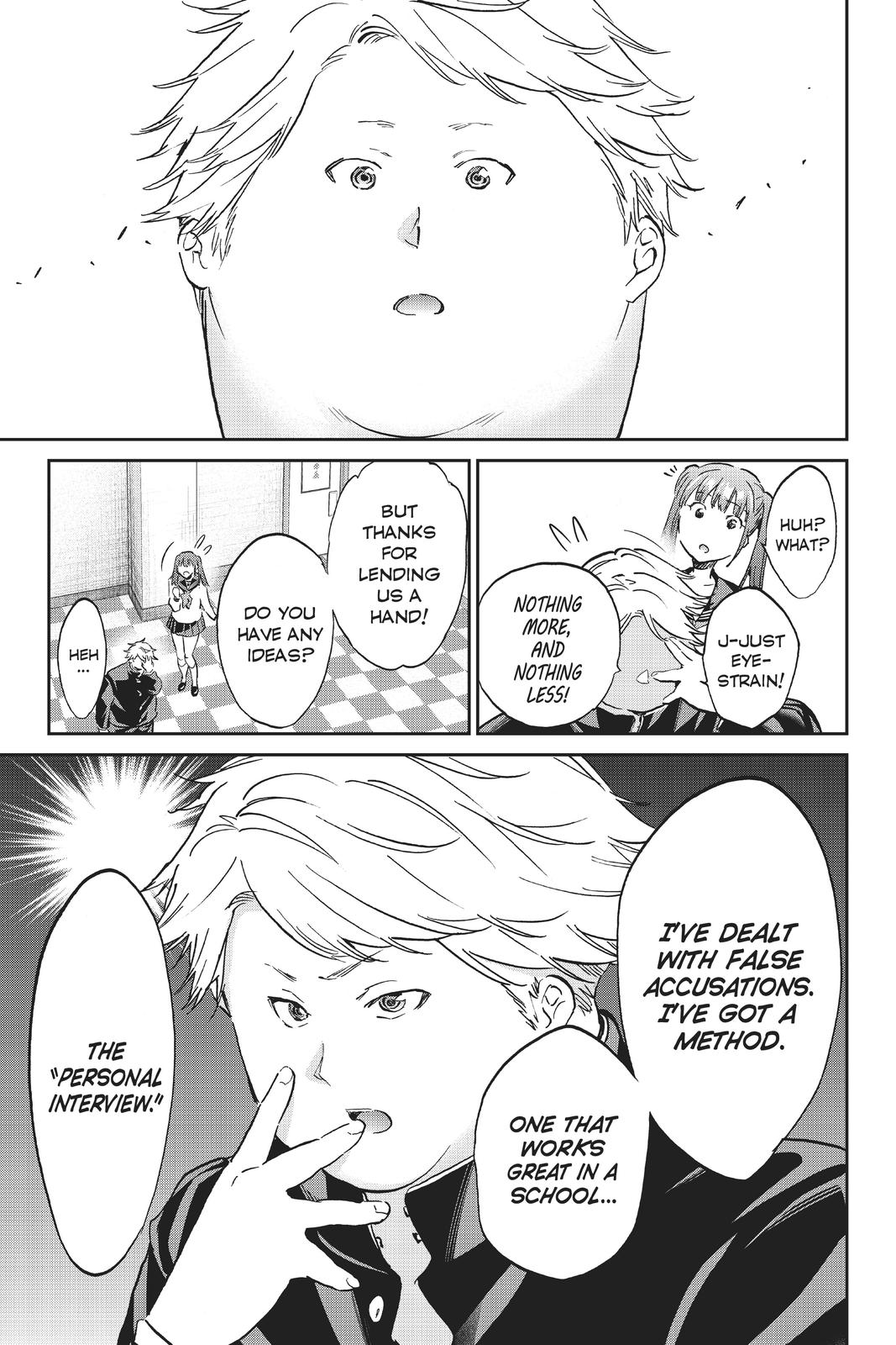 Real Account II chapter 148 page 11