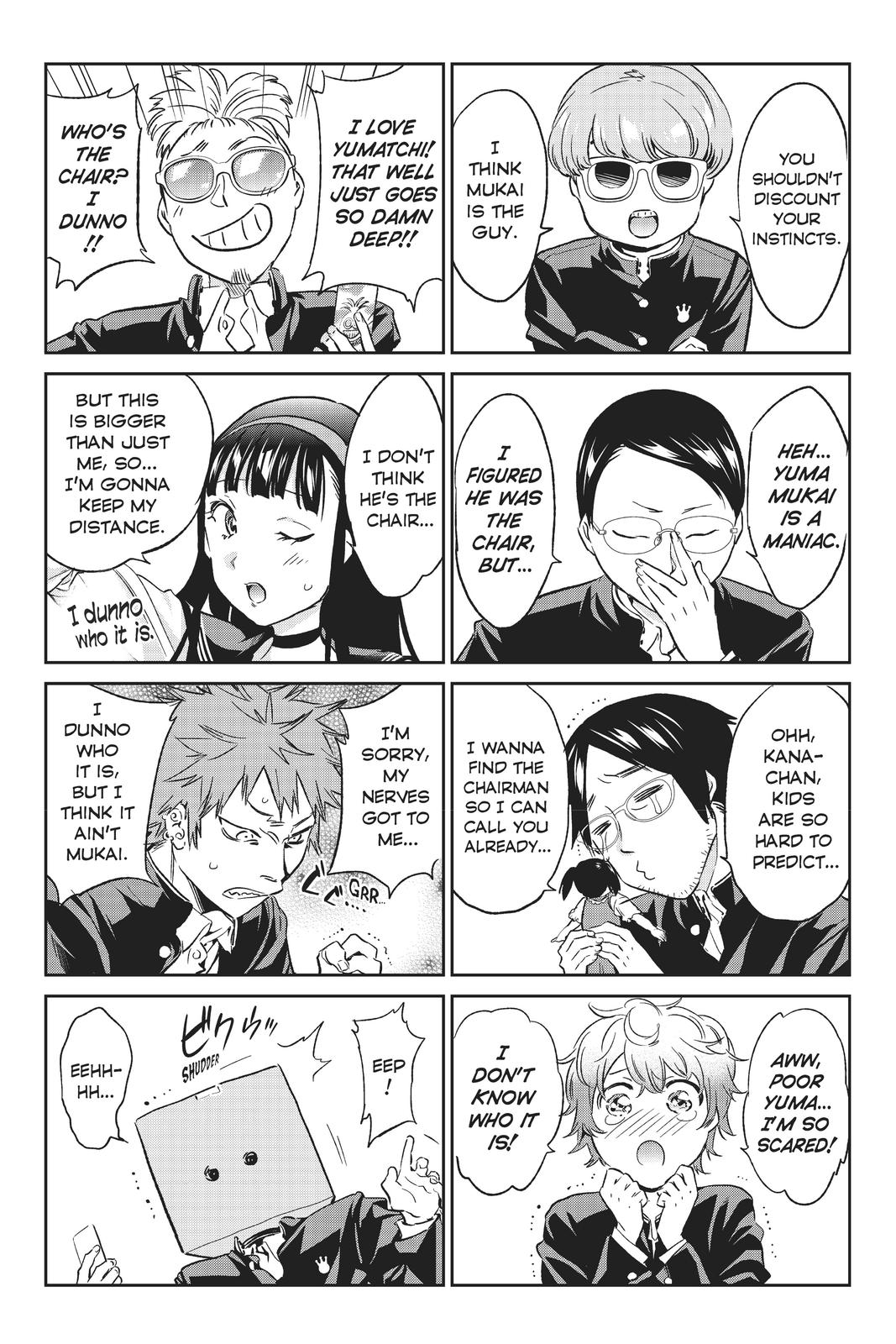 Real Account II chapter 148 page 14