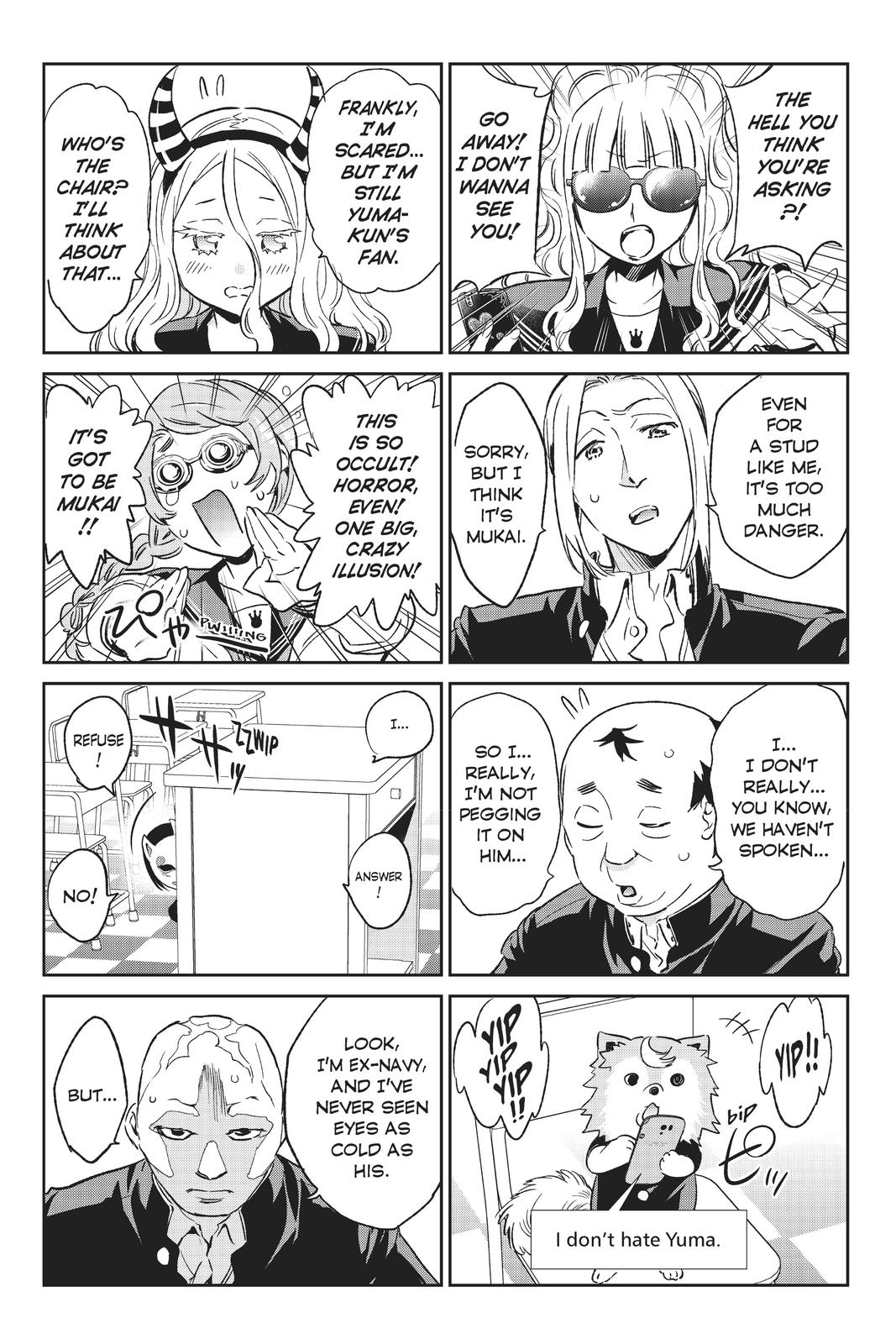 Real Account II chapter 148 page 15