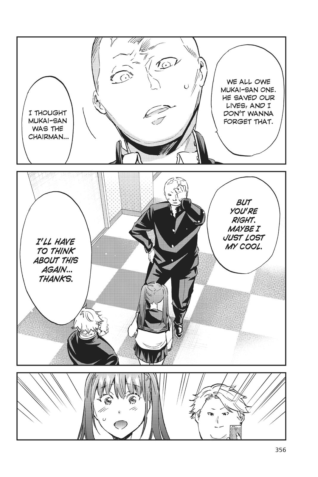 Real Account II chapter 148 page 16