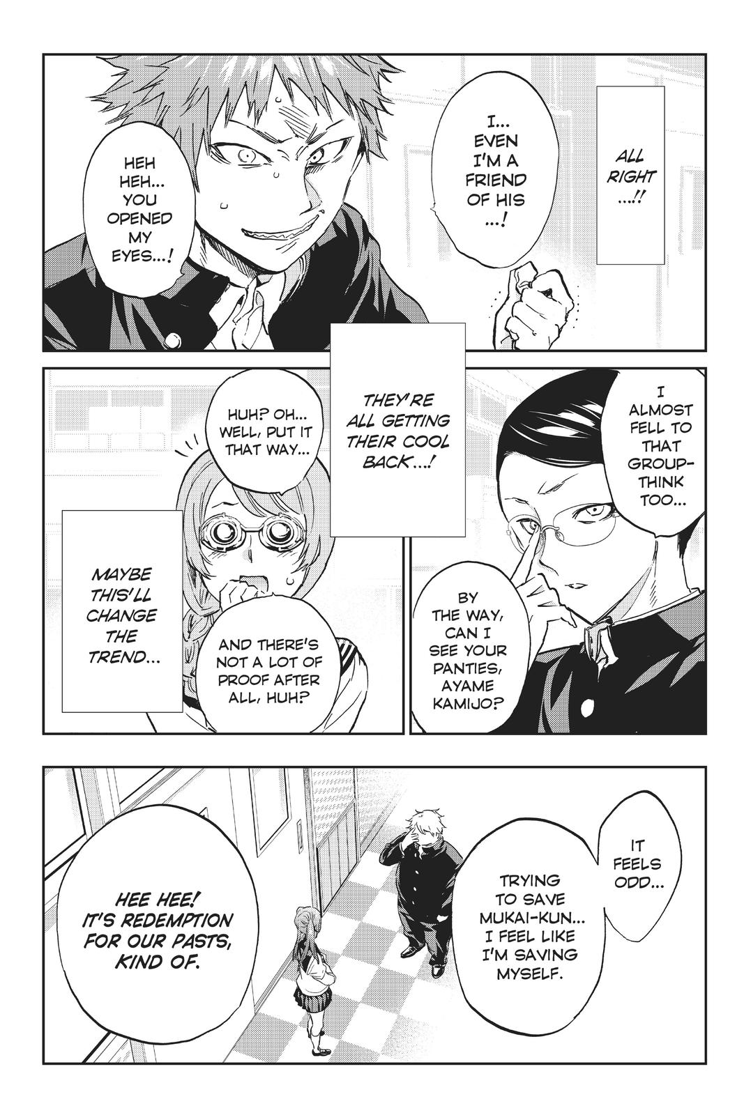 Real Account II chapter 148 page 17