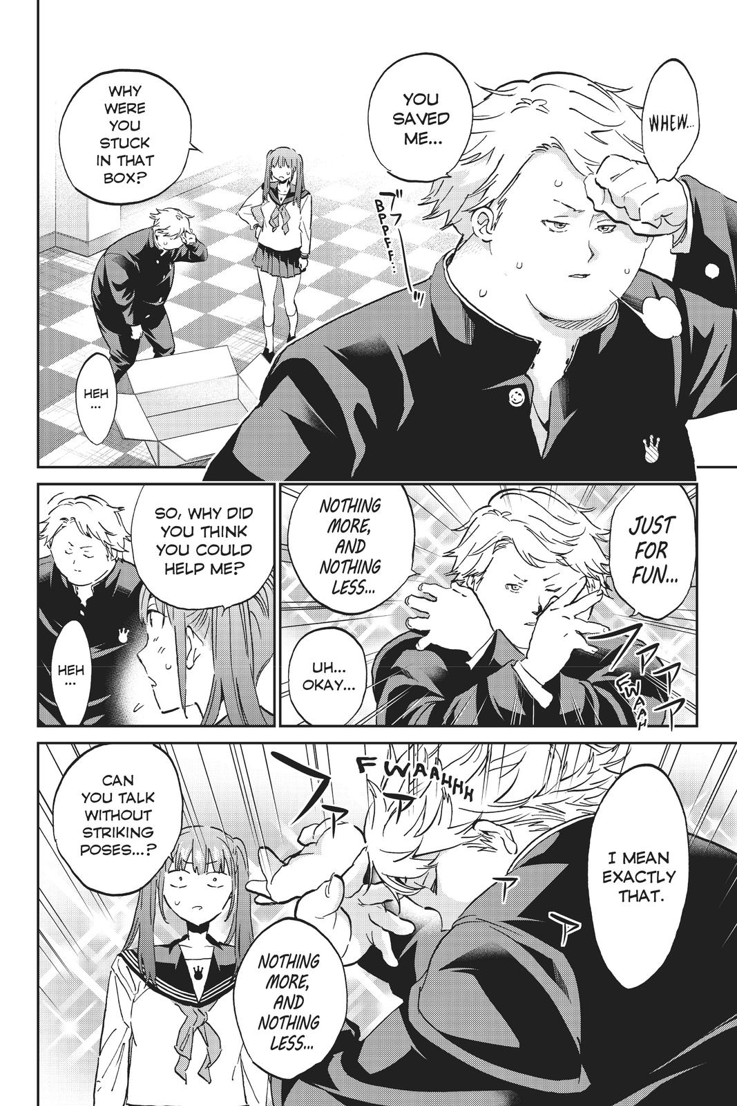 Real Account II chapter 148 page 2