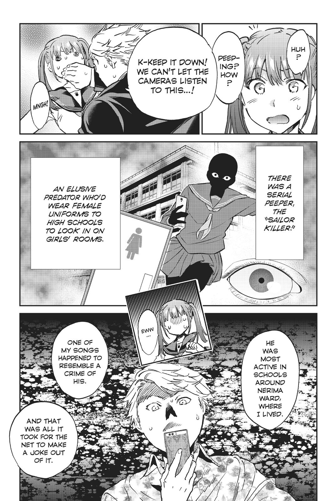 Real Account II chapter 148 page 5