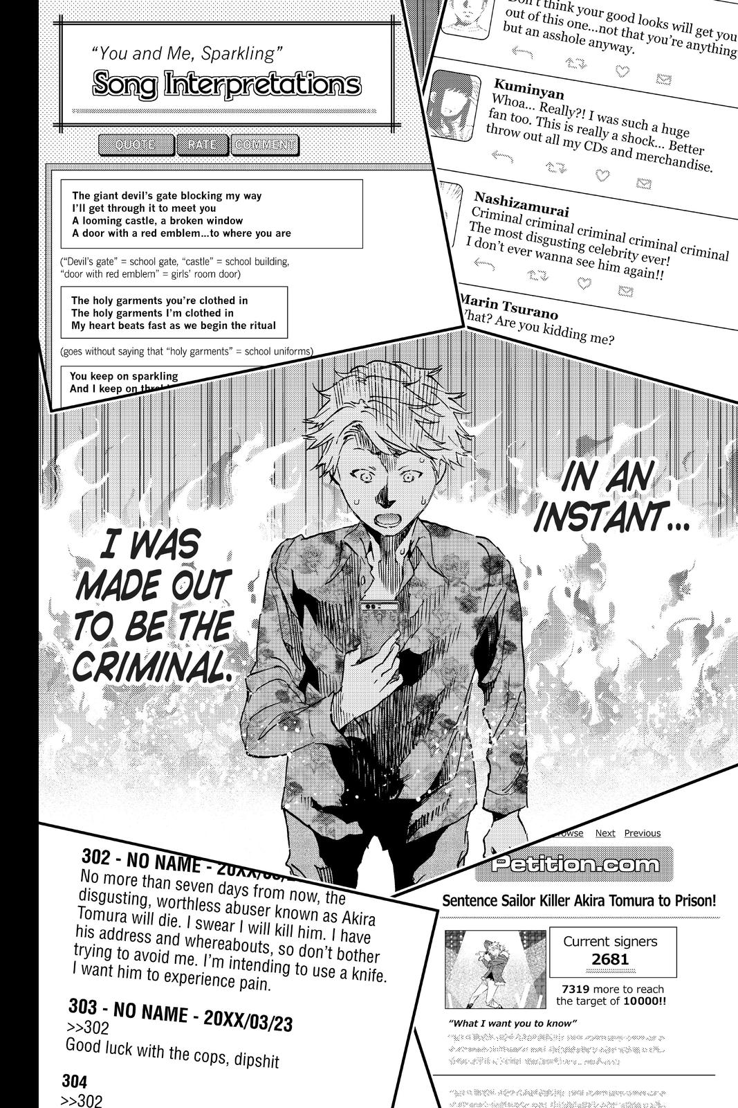 Real Account II chapter 148 page 6