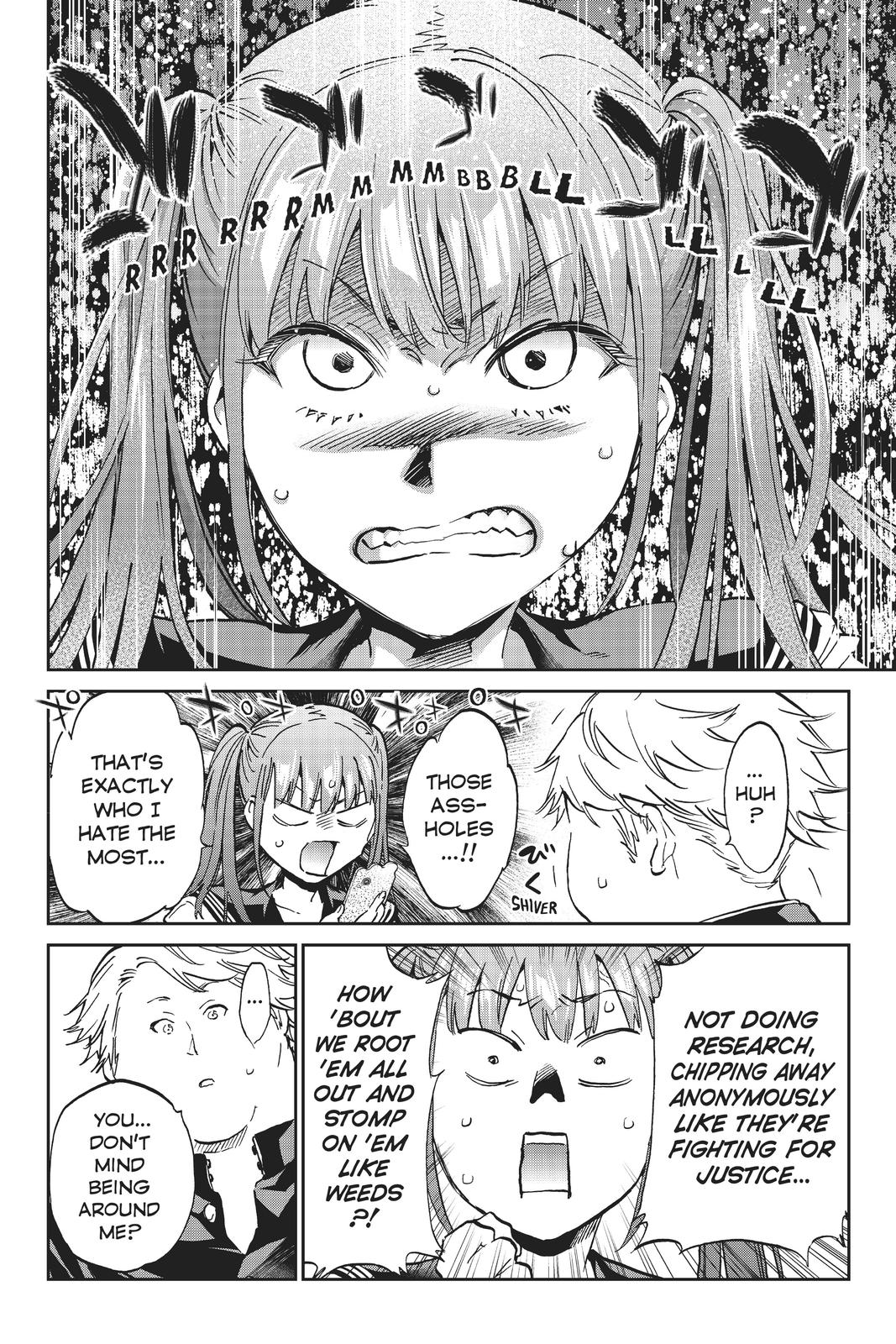 Real Account II chapter 148 page 8