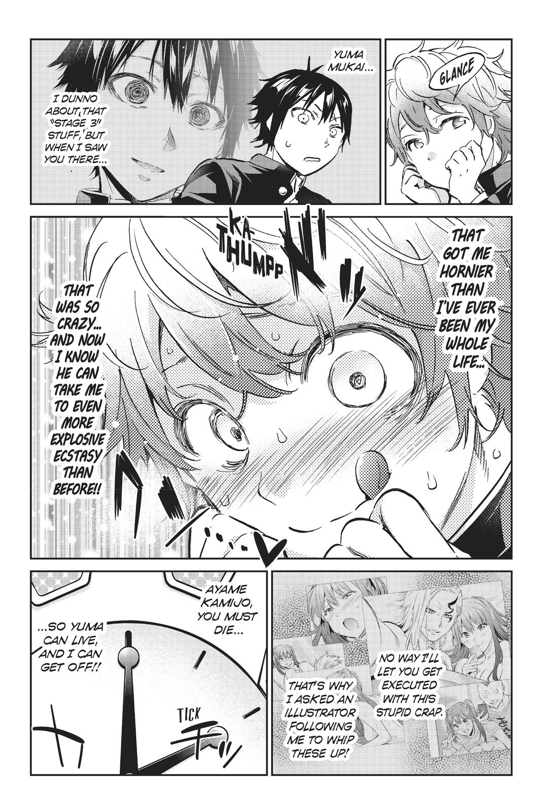 Real Account II chapter 149 page 14