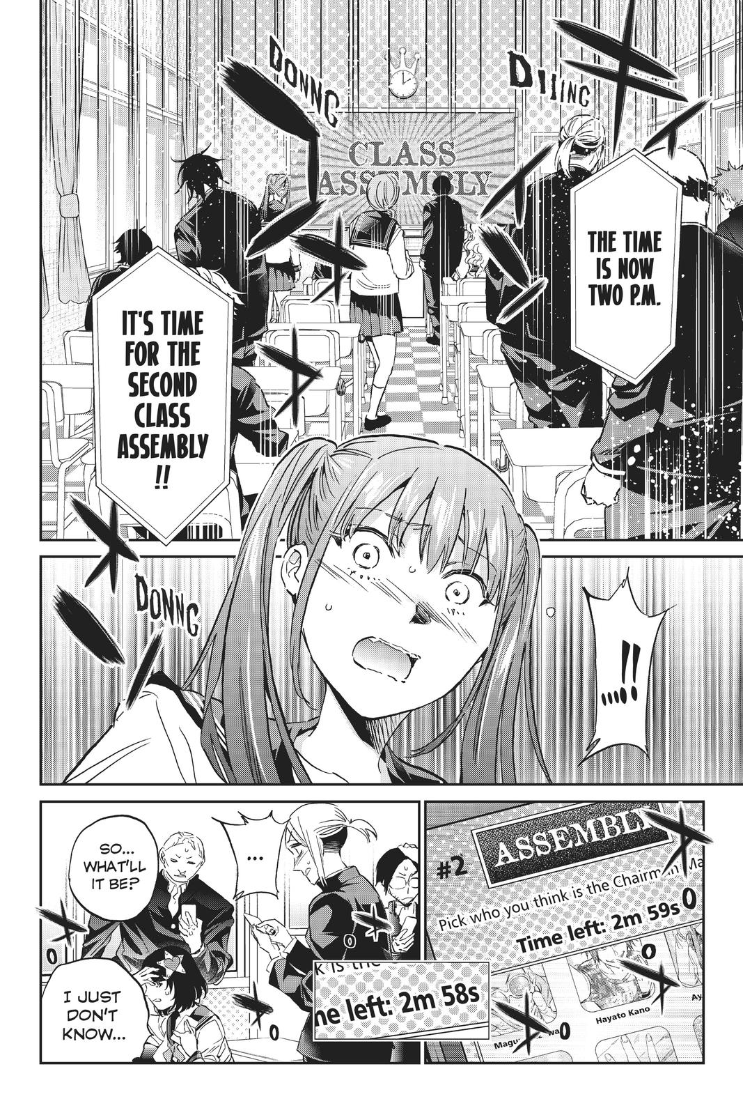 Real Account II chapter 149 page 15