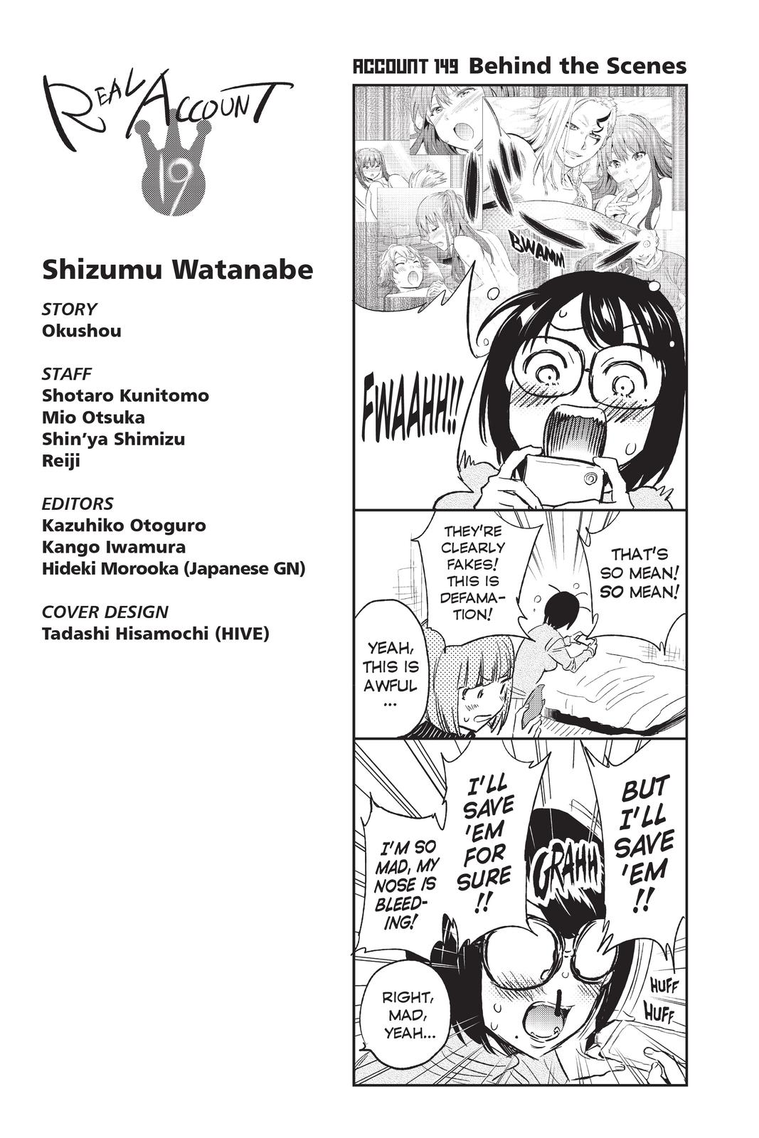 Real Account II chapter 149 page 19