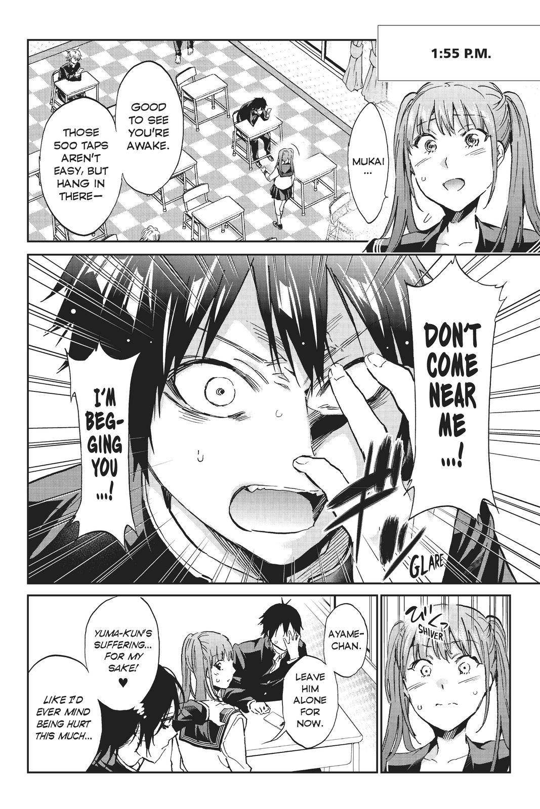 Real Account II chapter 149 page 2