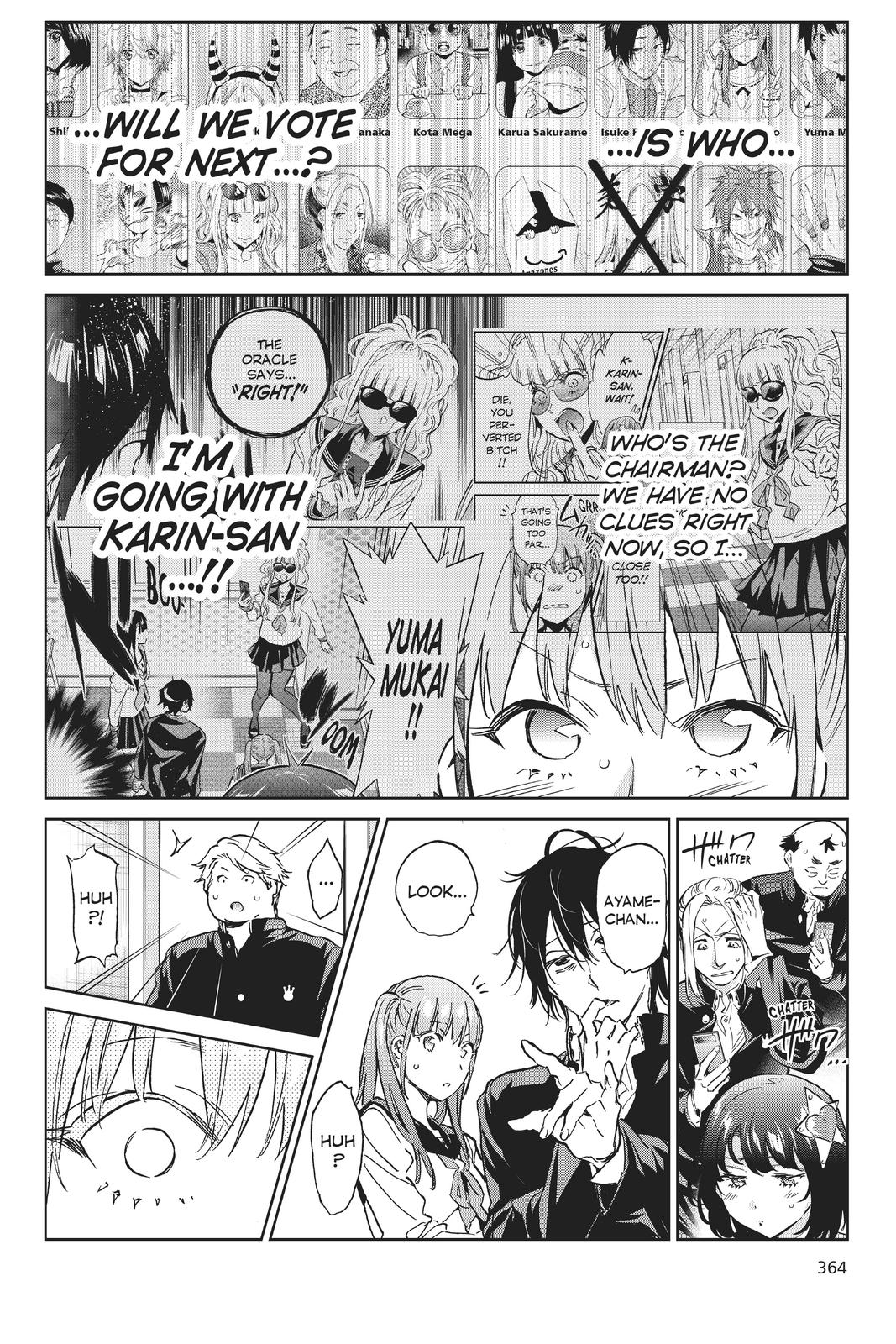 Real Account II chapter 149 page 4