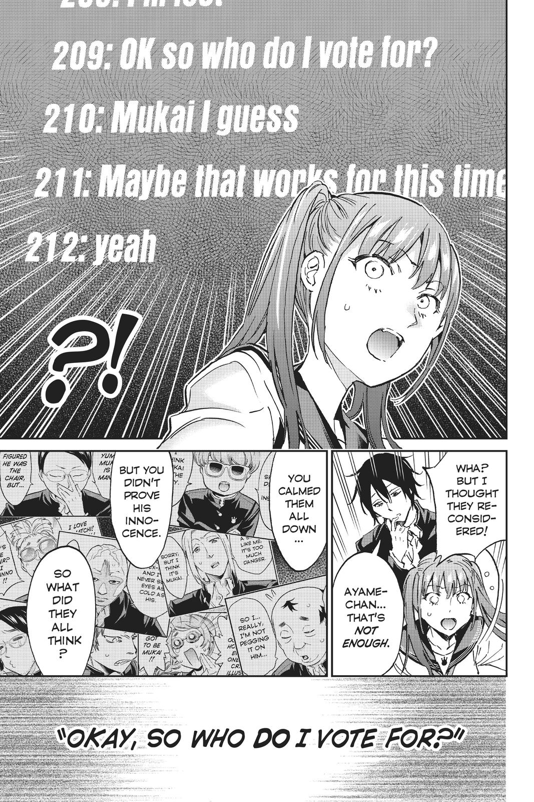 Real Account II chapter 149 page 5