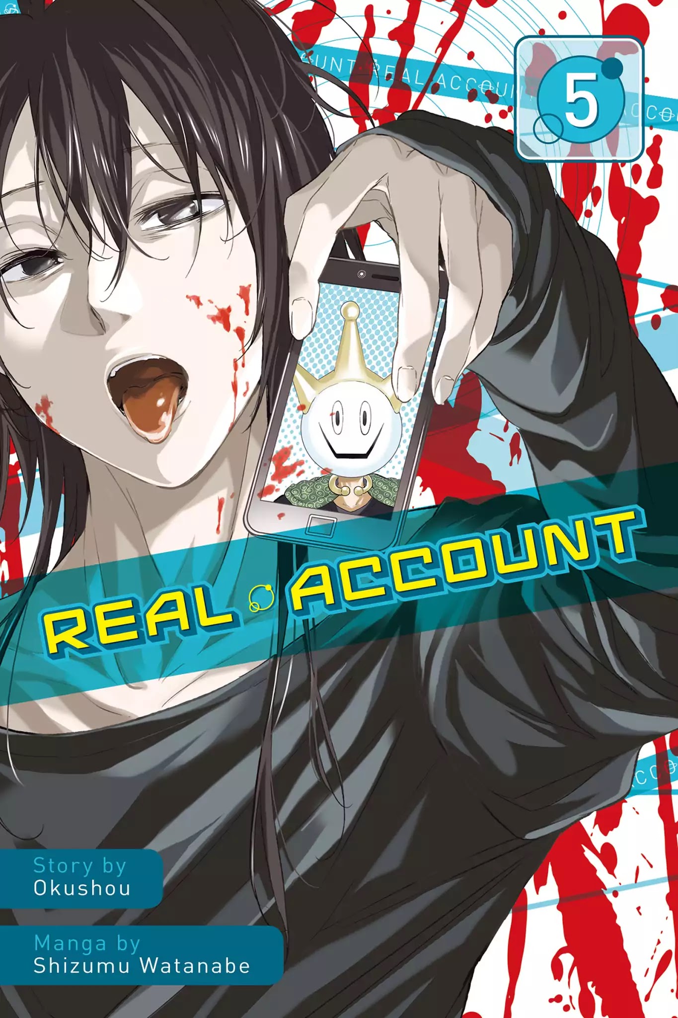Real Account II chapter 15 page 1