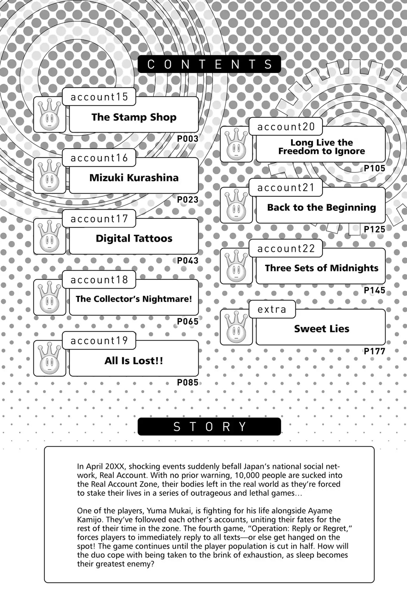 Real Account II chapter 15 page 3