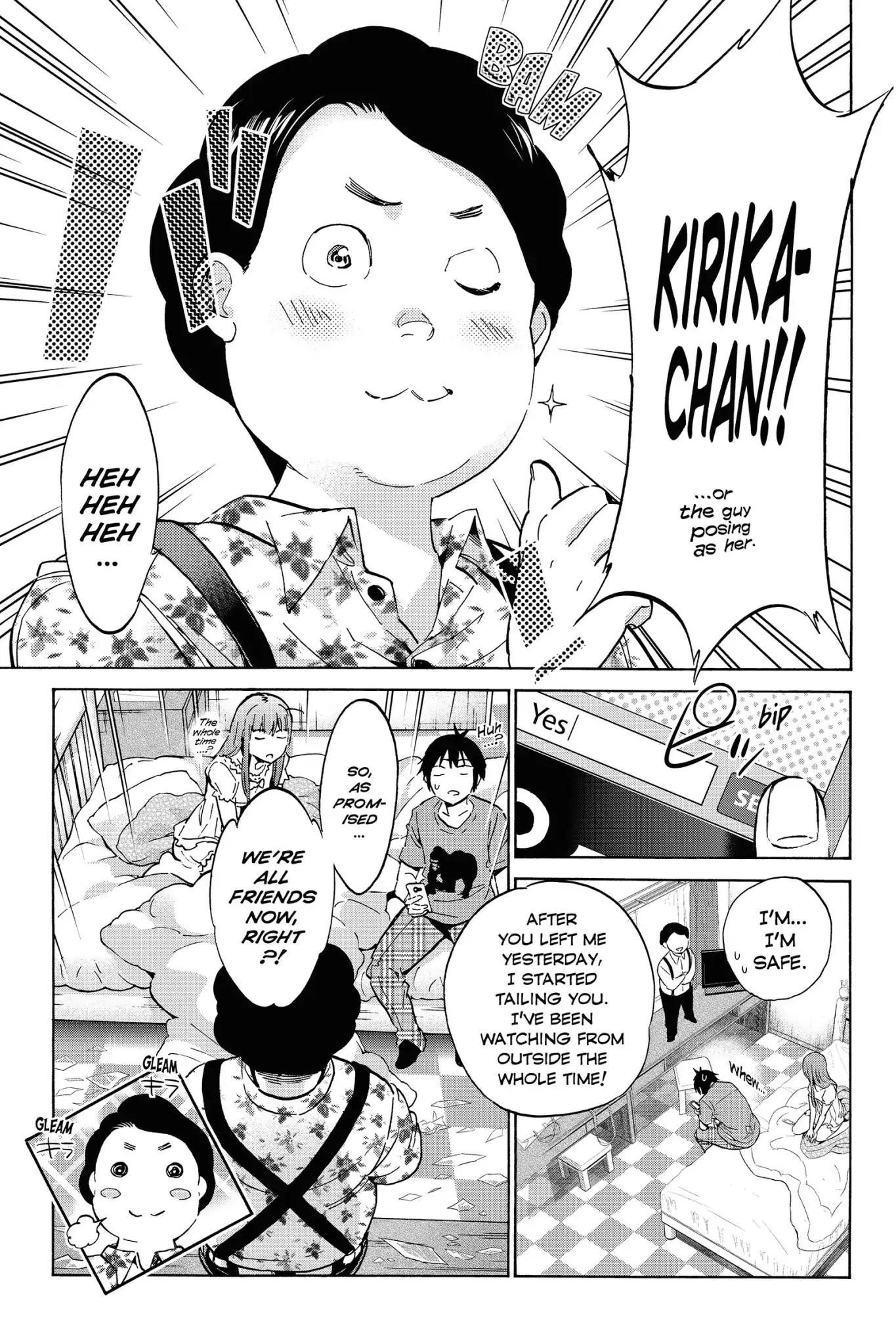 Real Account II chapter 15 page 6
