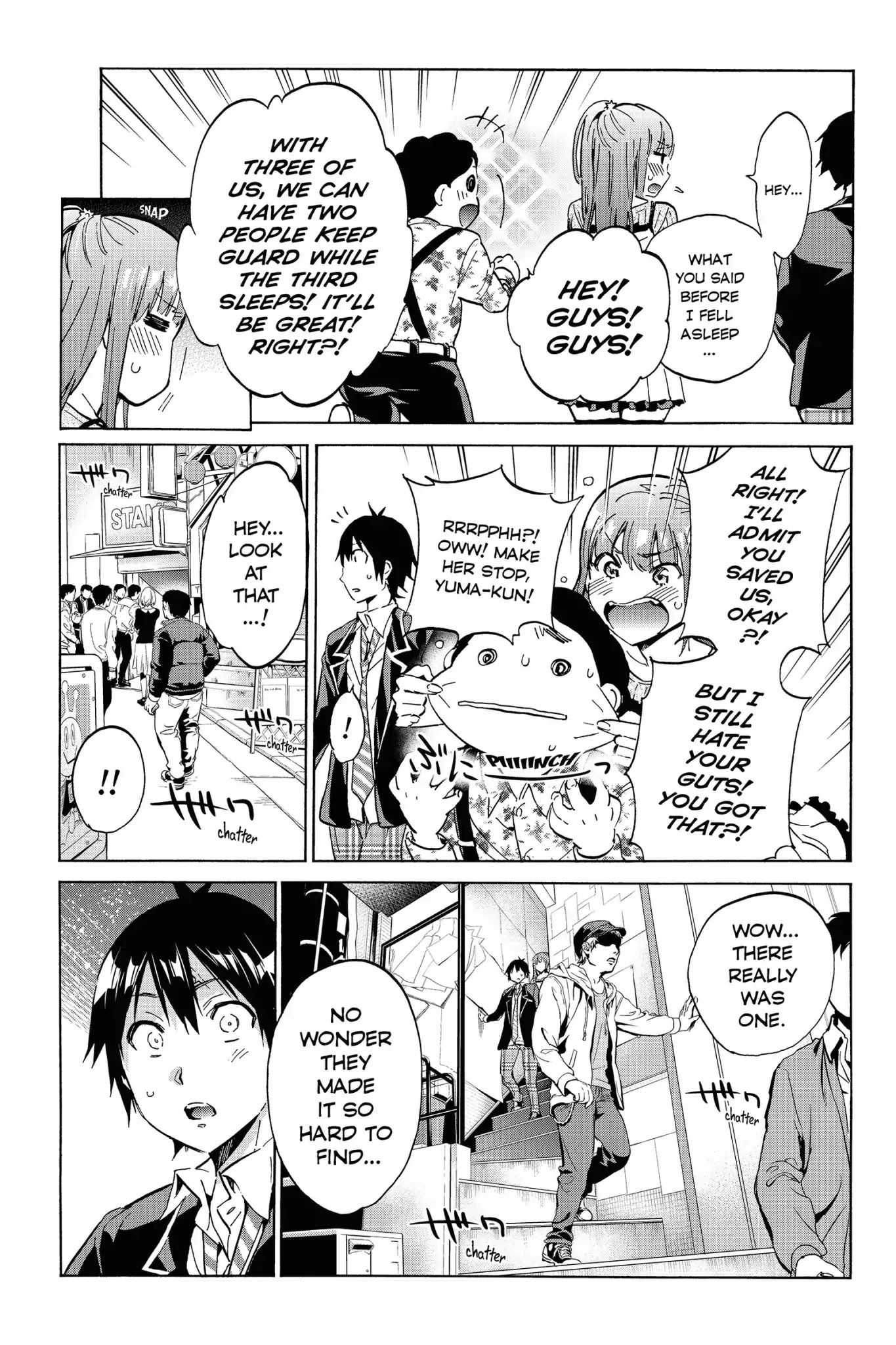 Real Account II chapter 15 page 8