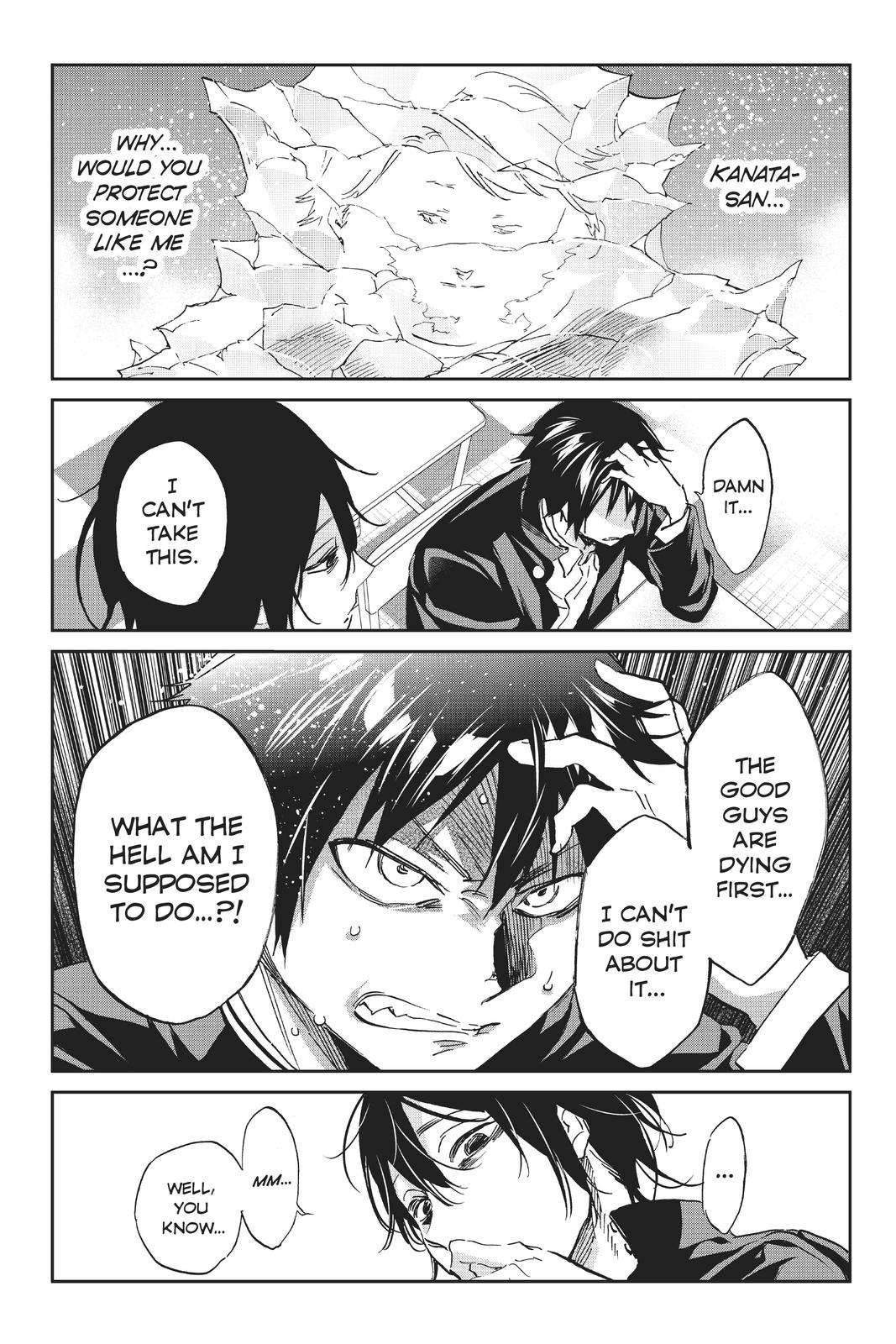 Real Account II chapter 150 page 11