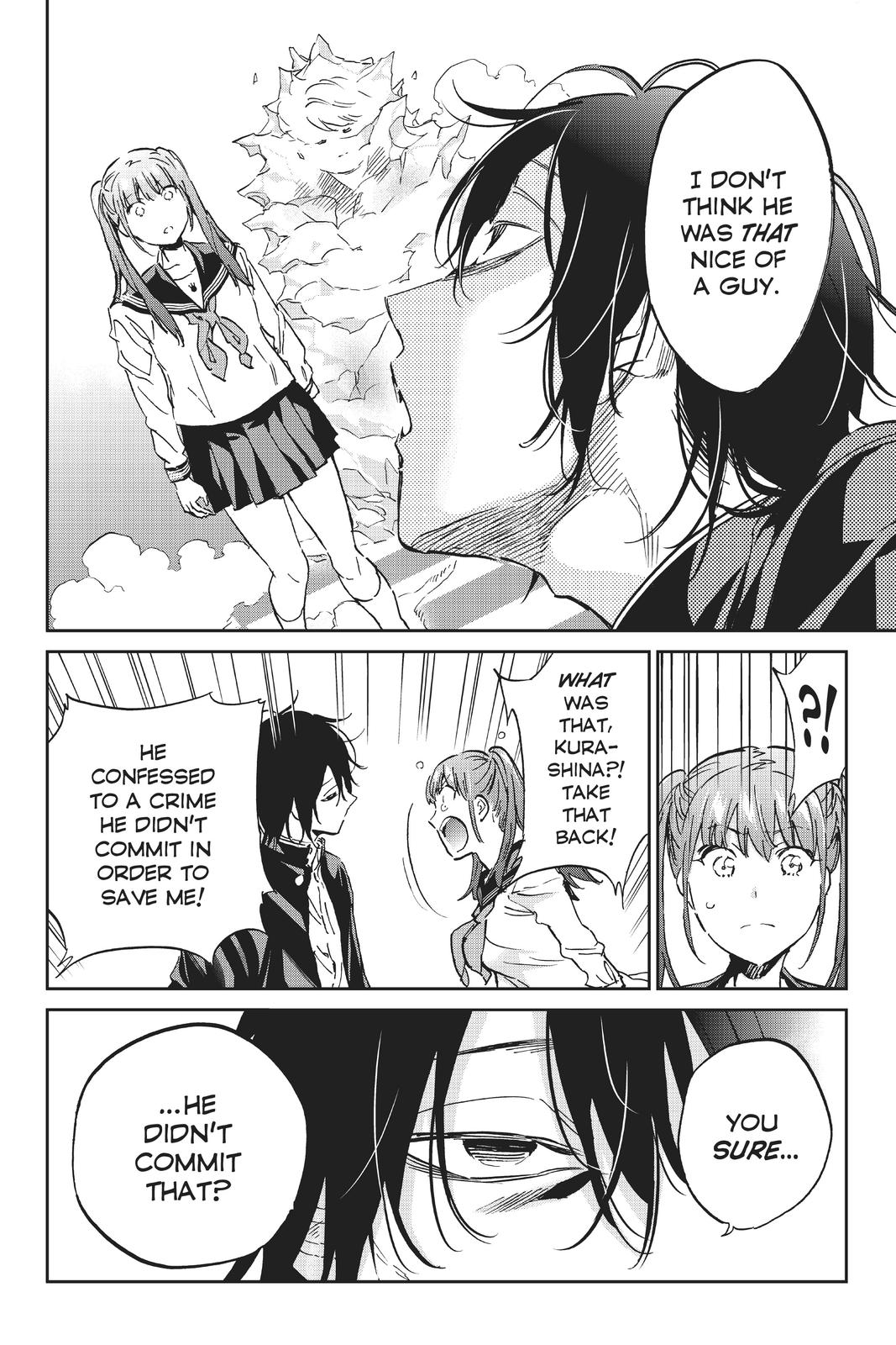 Real Account II chapter 150 page 12