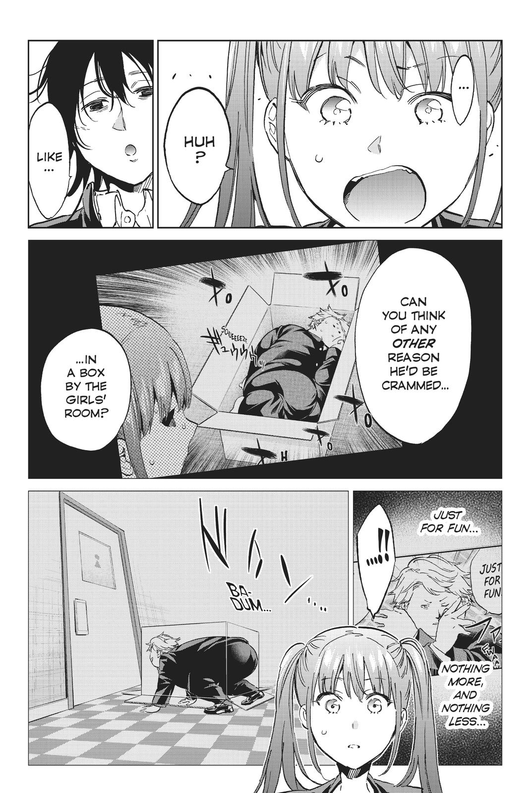 Real Account II chapter 150 page 13