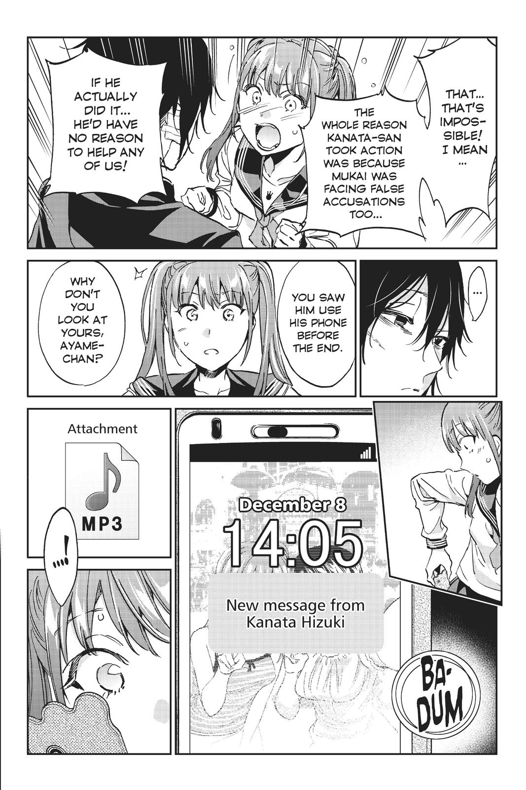 Real Account II chapter 150 page 14