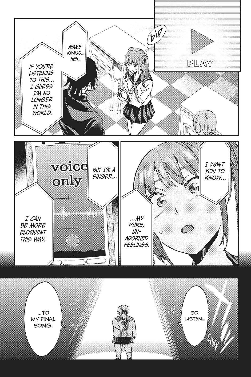 Real Account II chapter 150 page 15