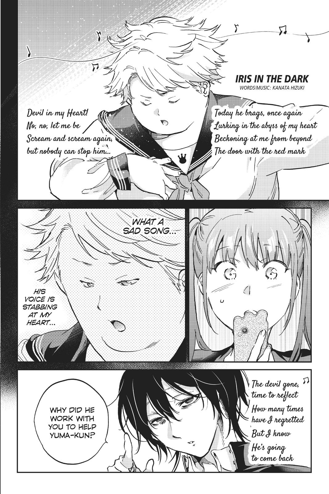 Real Account II chapter 150 page 16