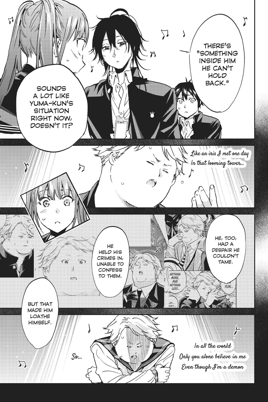 Real Account II chapter 150 page 17