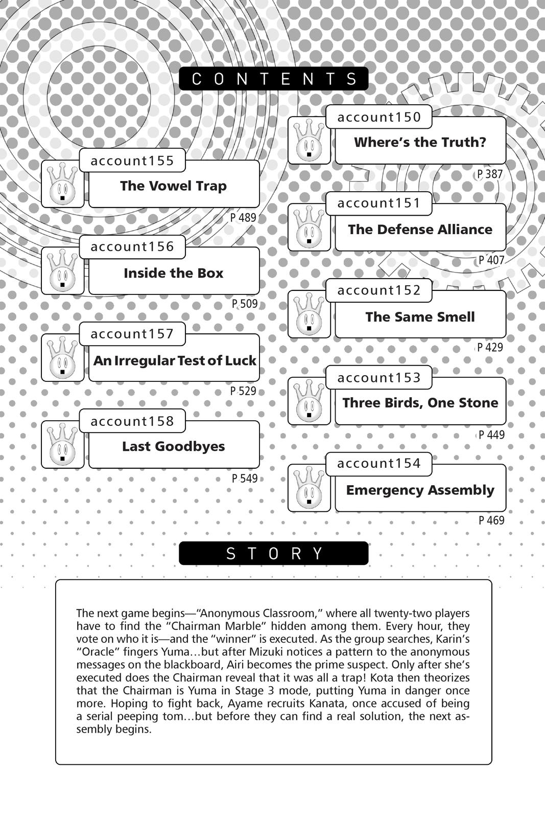 Real Account II chapter 150 page 2