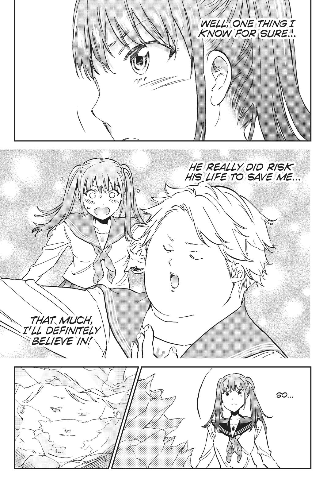 Real Account II chapter 150 page 21