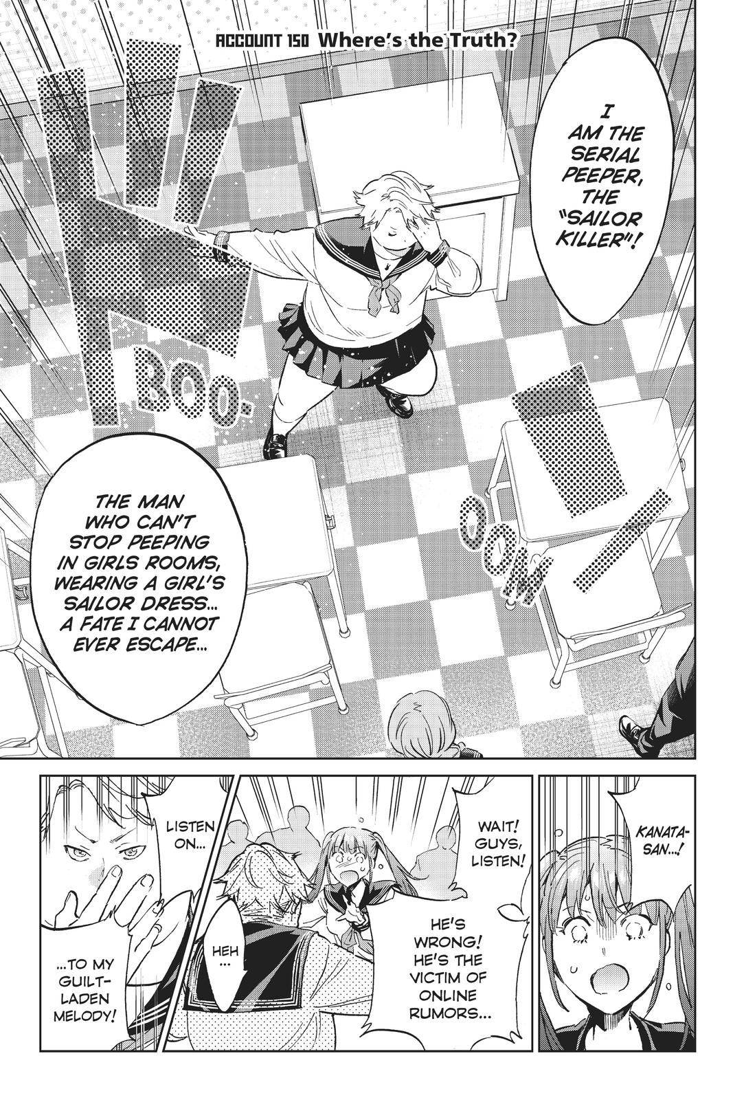 Real Account II chapter 150 page 3