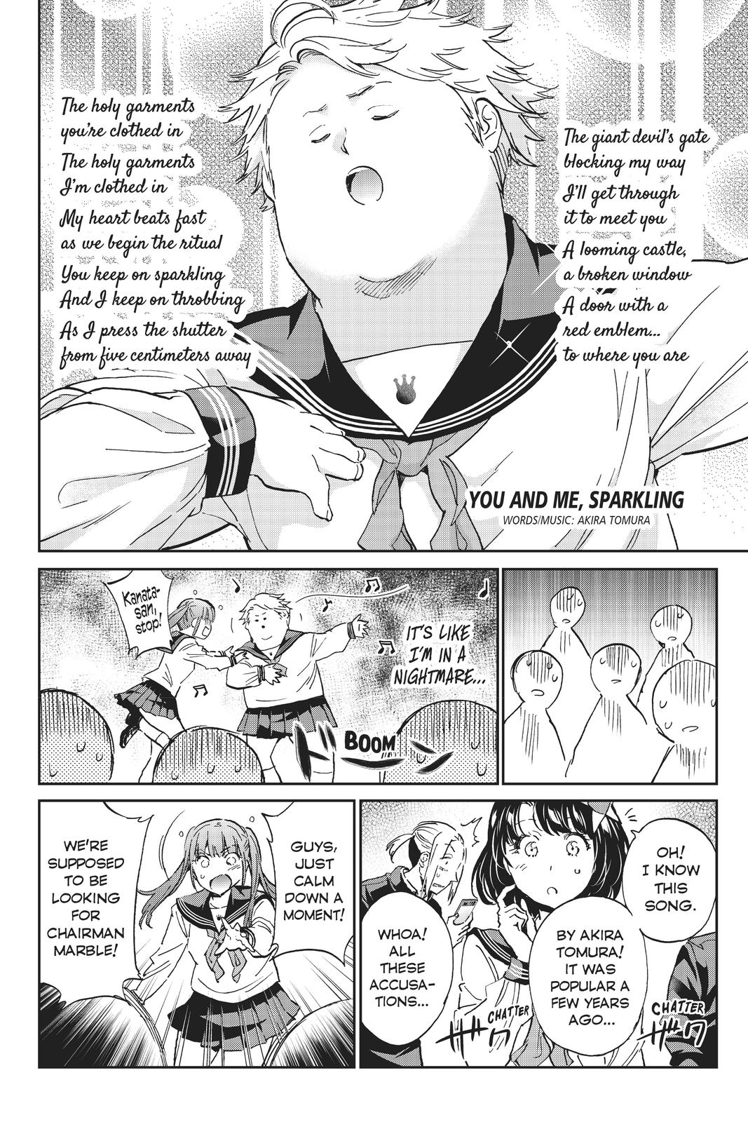 Real Account II chapter 150 page 4