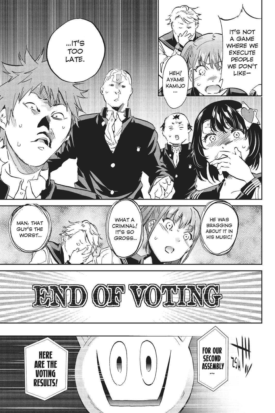 Real Account II chapter 150 page 5