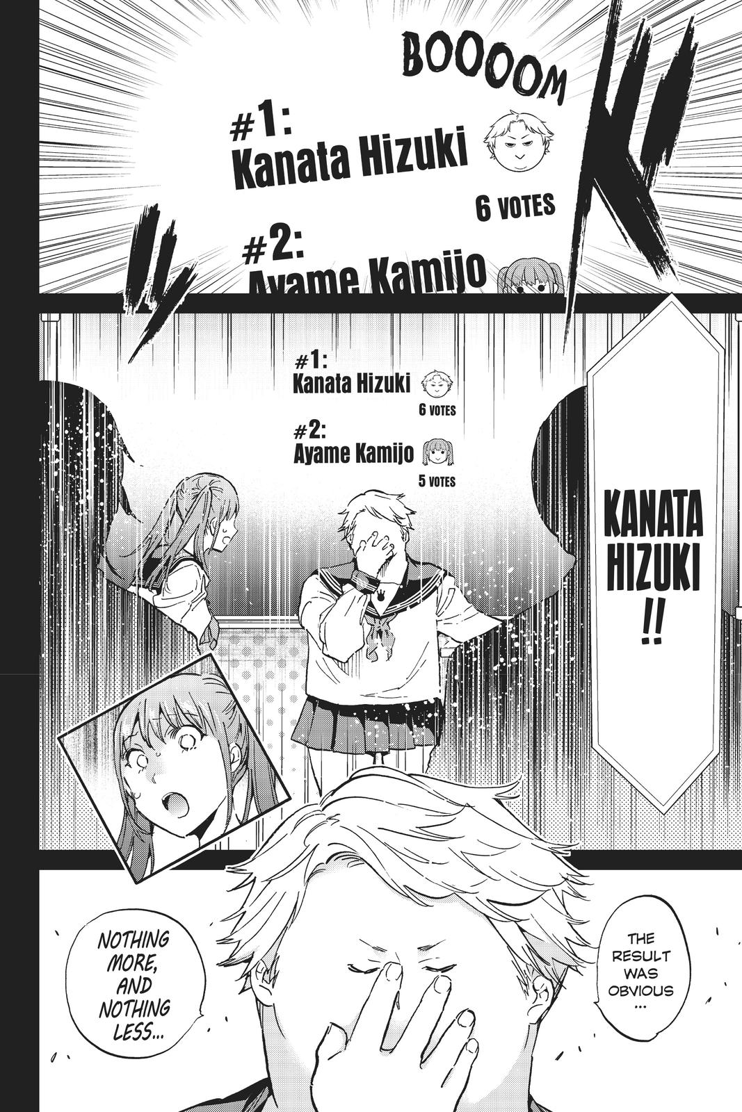 Real Account II chapter 150 page 6
