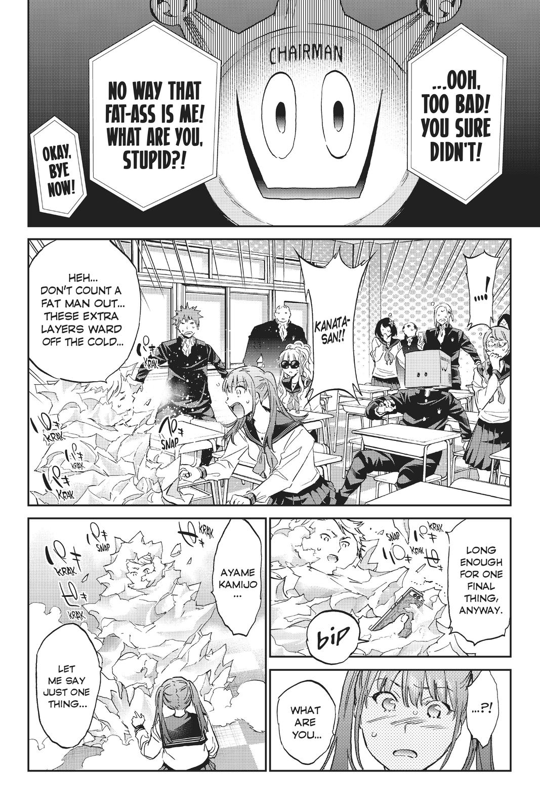 Real Account II chapter 150 page 8