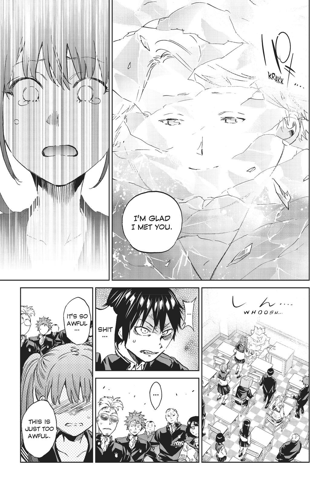 Real Account II chapter 150 page 9