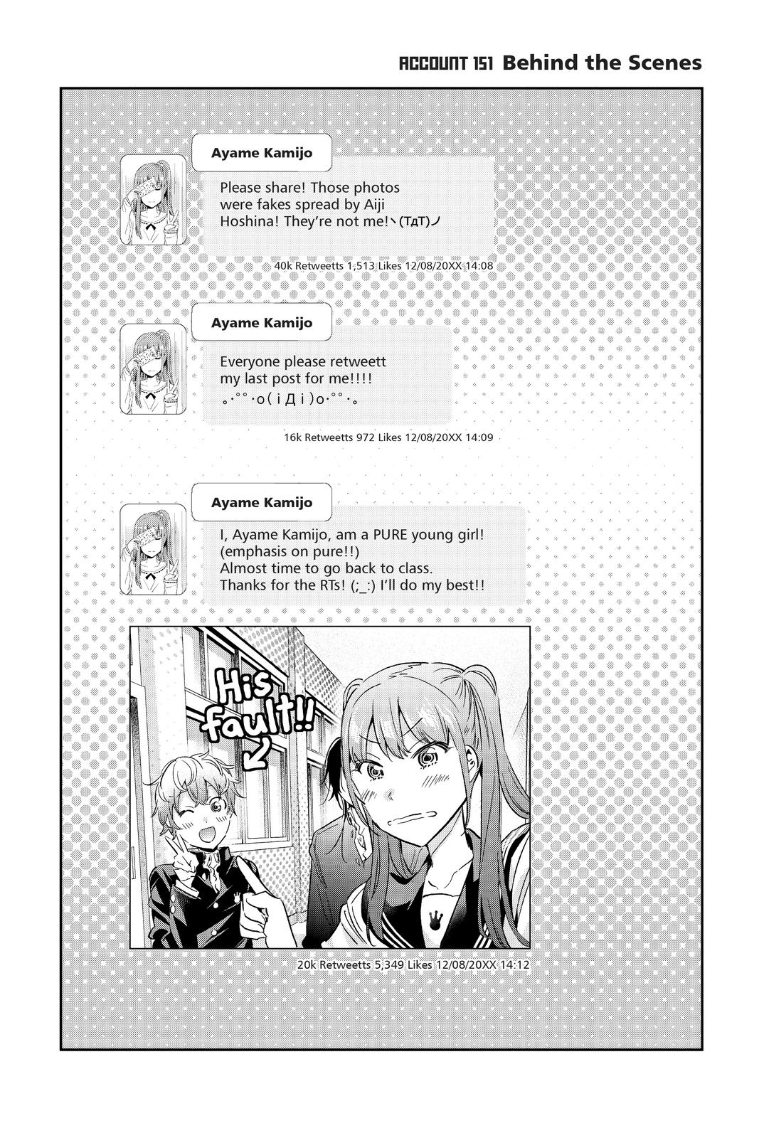 Real Account II chapter 151 page 21