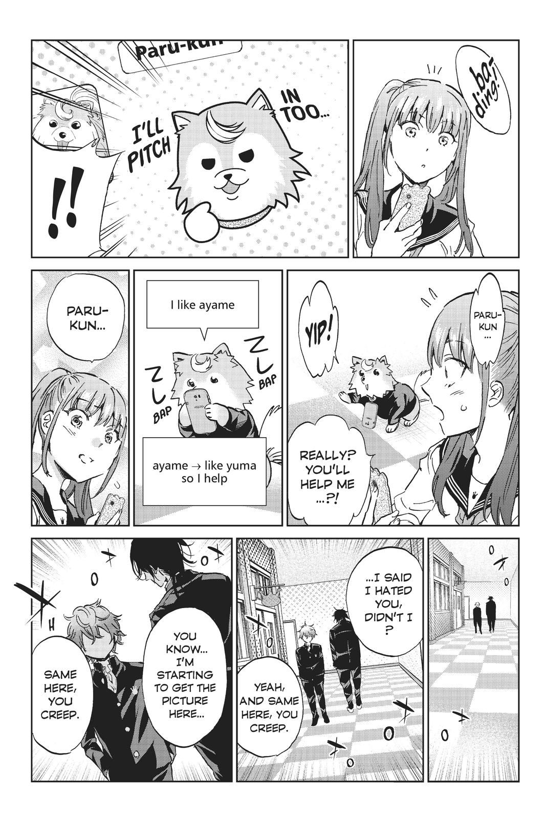 Real Account II chapter 152 page 17