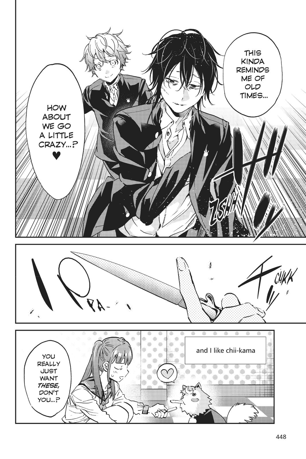 Real Account II chapter 152 page 19