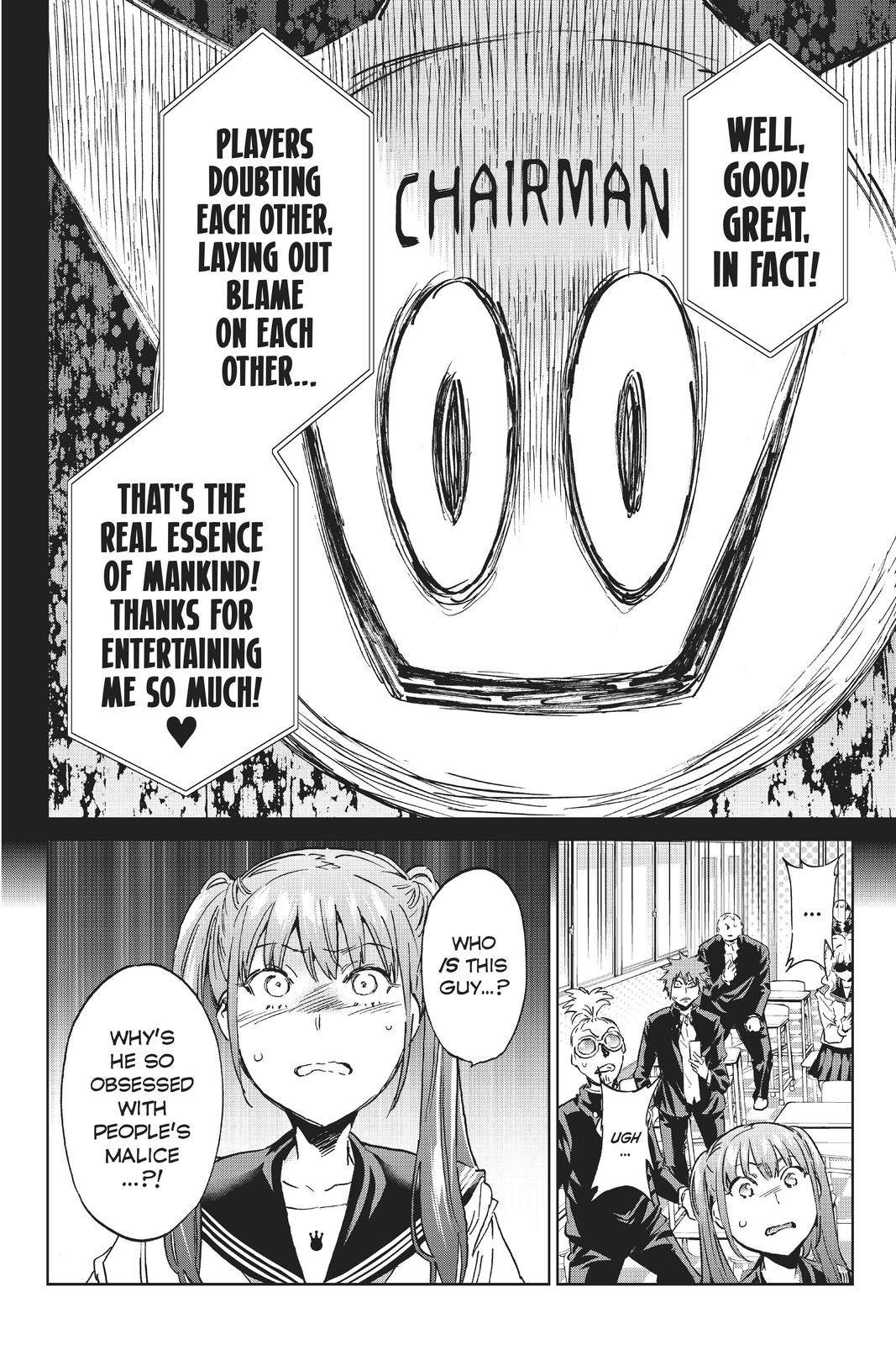 Real Account II chapter 152 page 6
