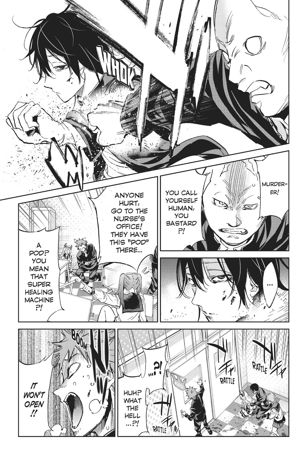 Real Account II chapter 153 page 10