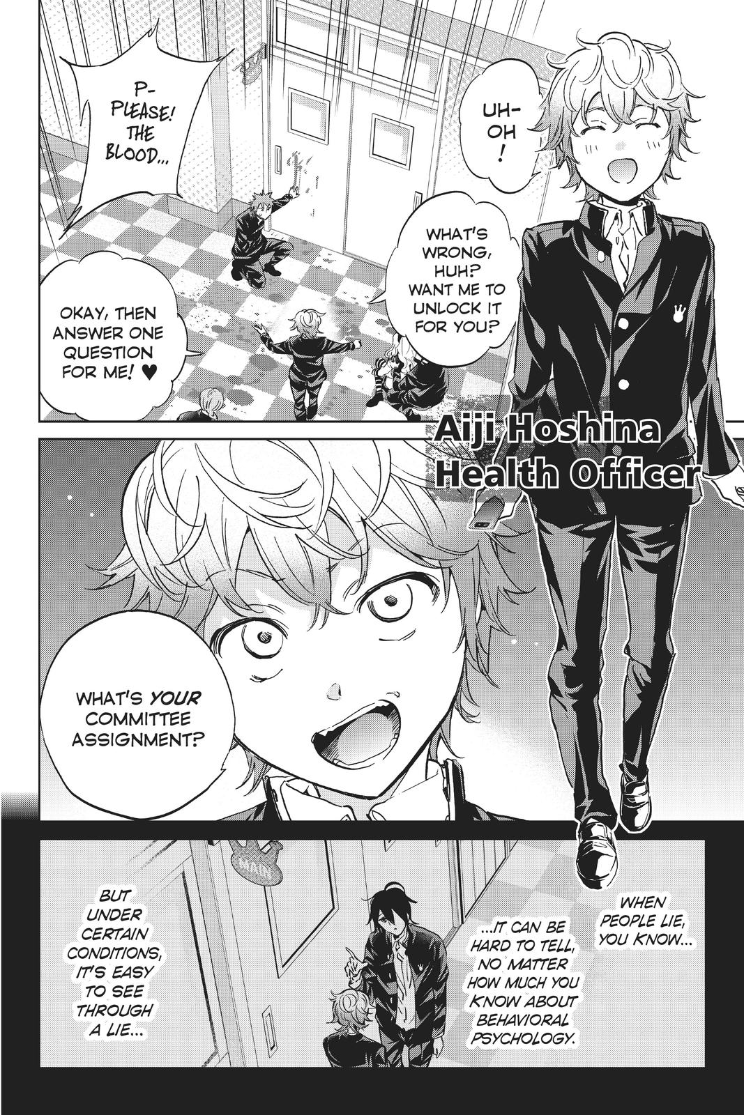 Real Account II chapter 153 page 11