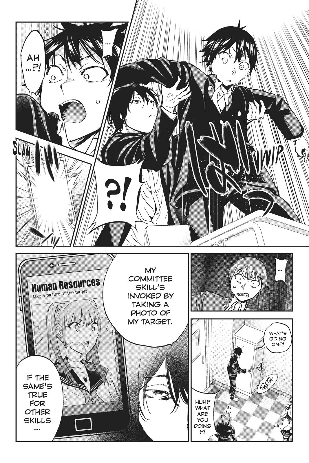Real Account II chapter 153 page 4