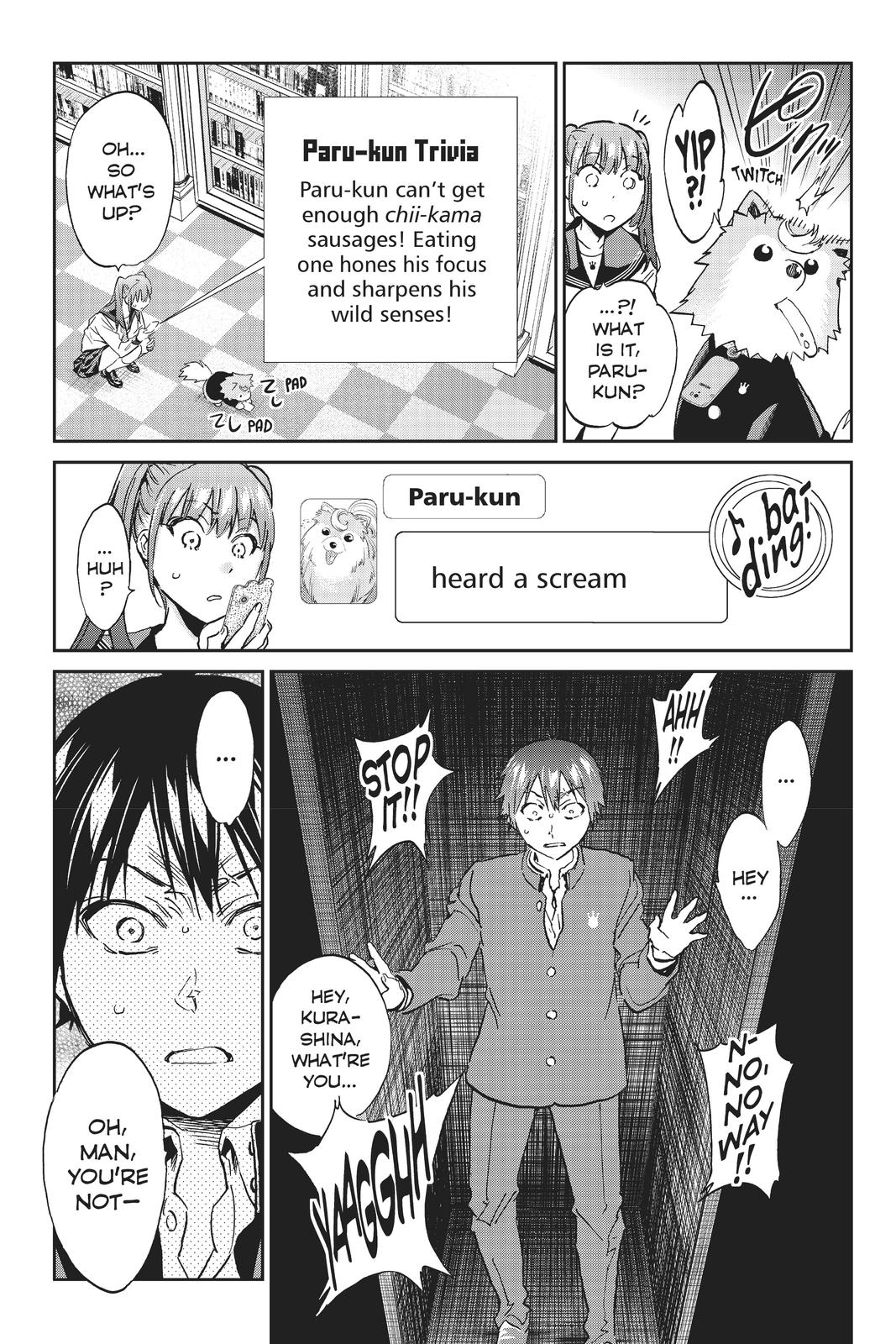 Real Account II chapter 153 page 7