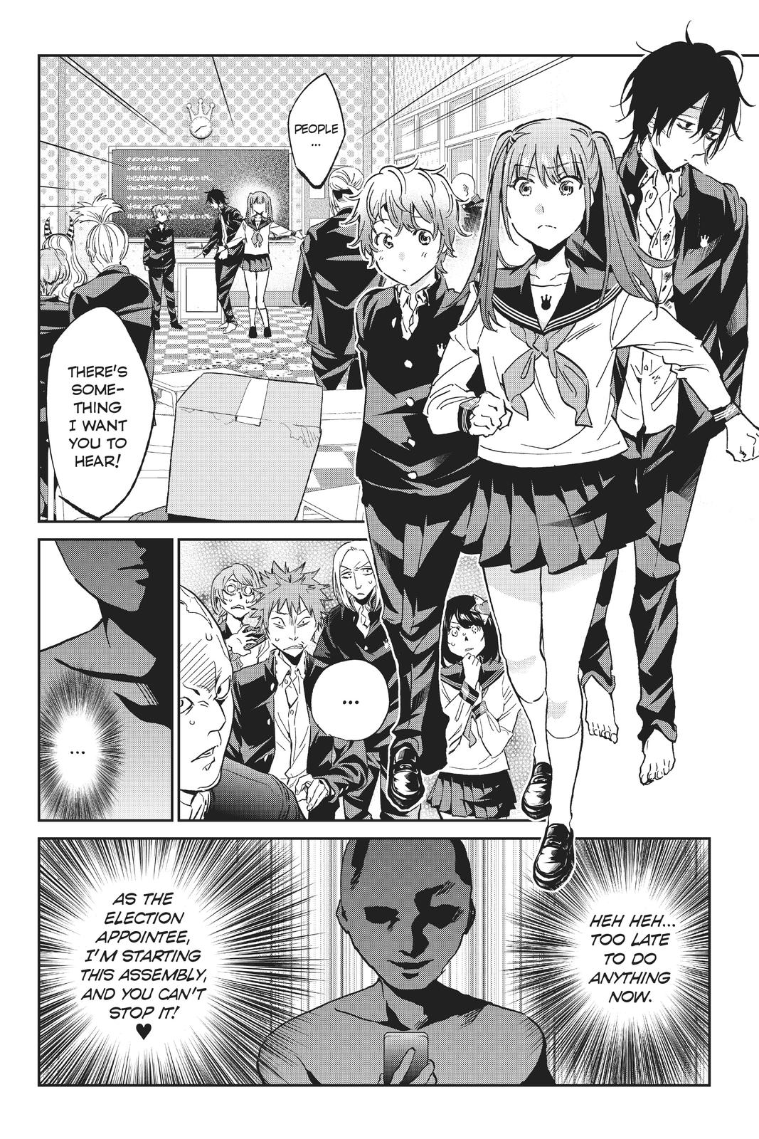 Real Account II chapter 154 page 10