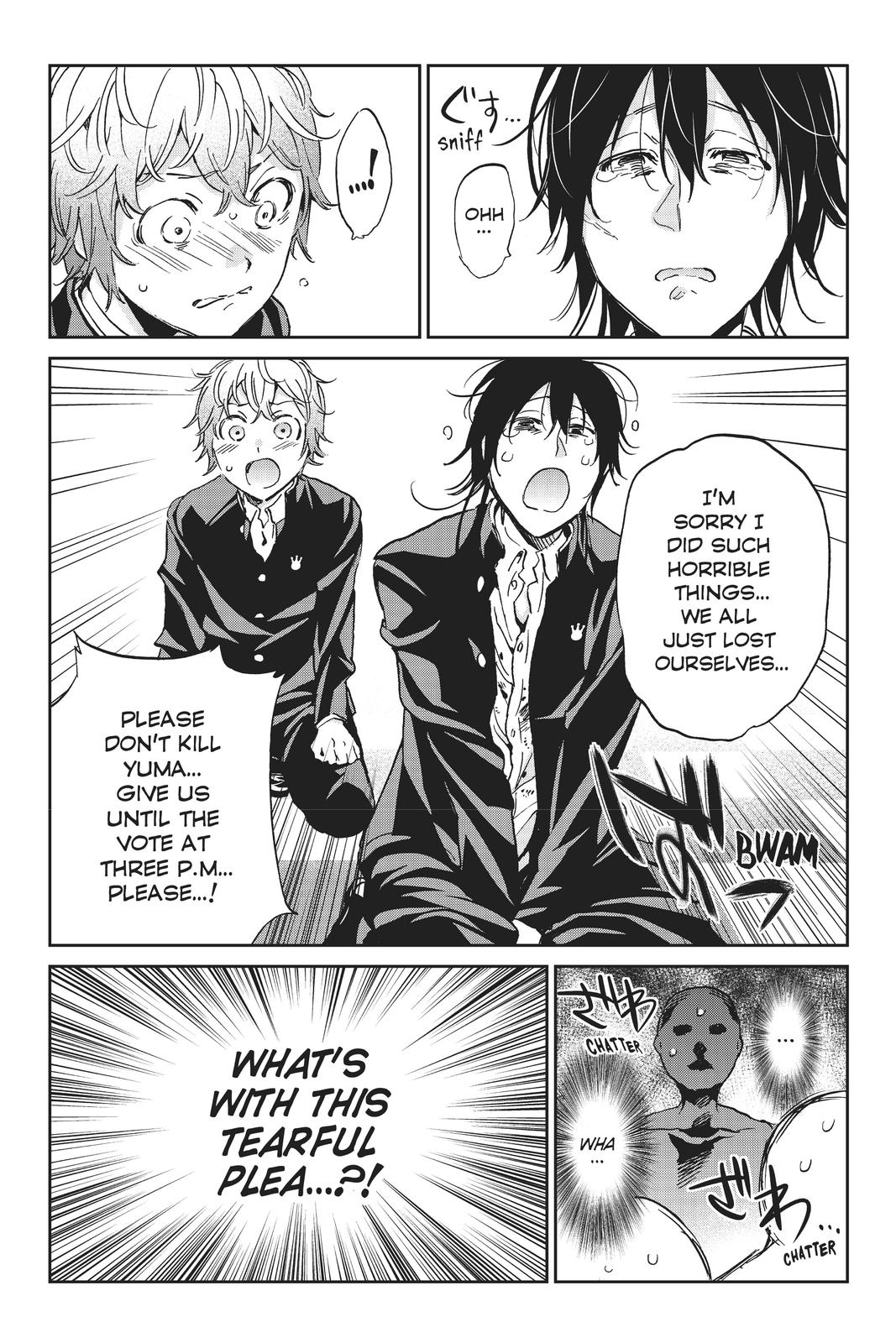 Real Account II chapter 154 page 13