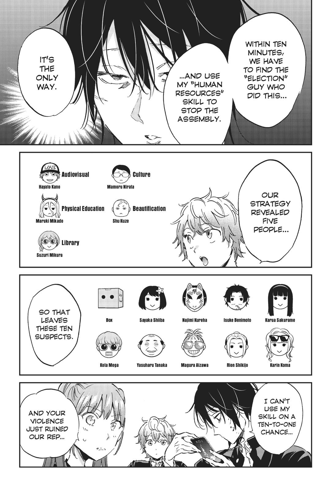 Real Account II chapter 154 page 5