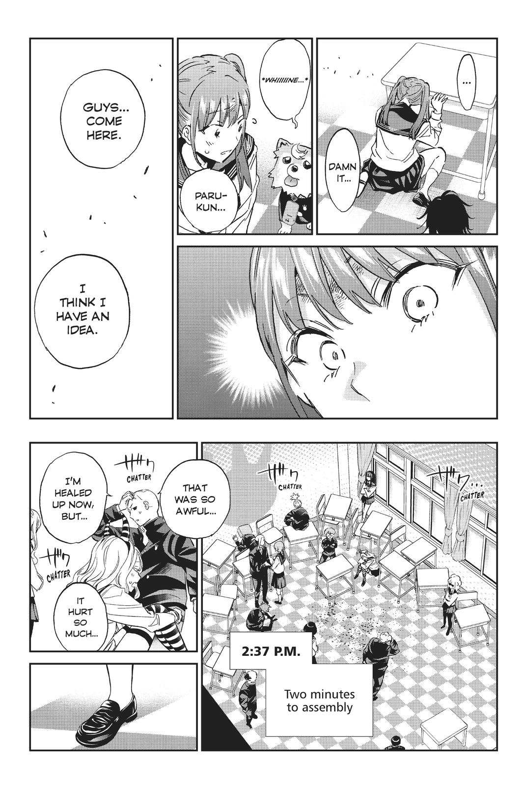 Real Account II chapter 154 page 9