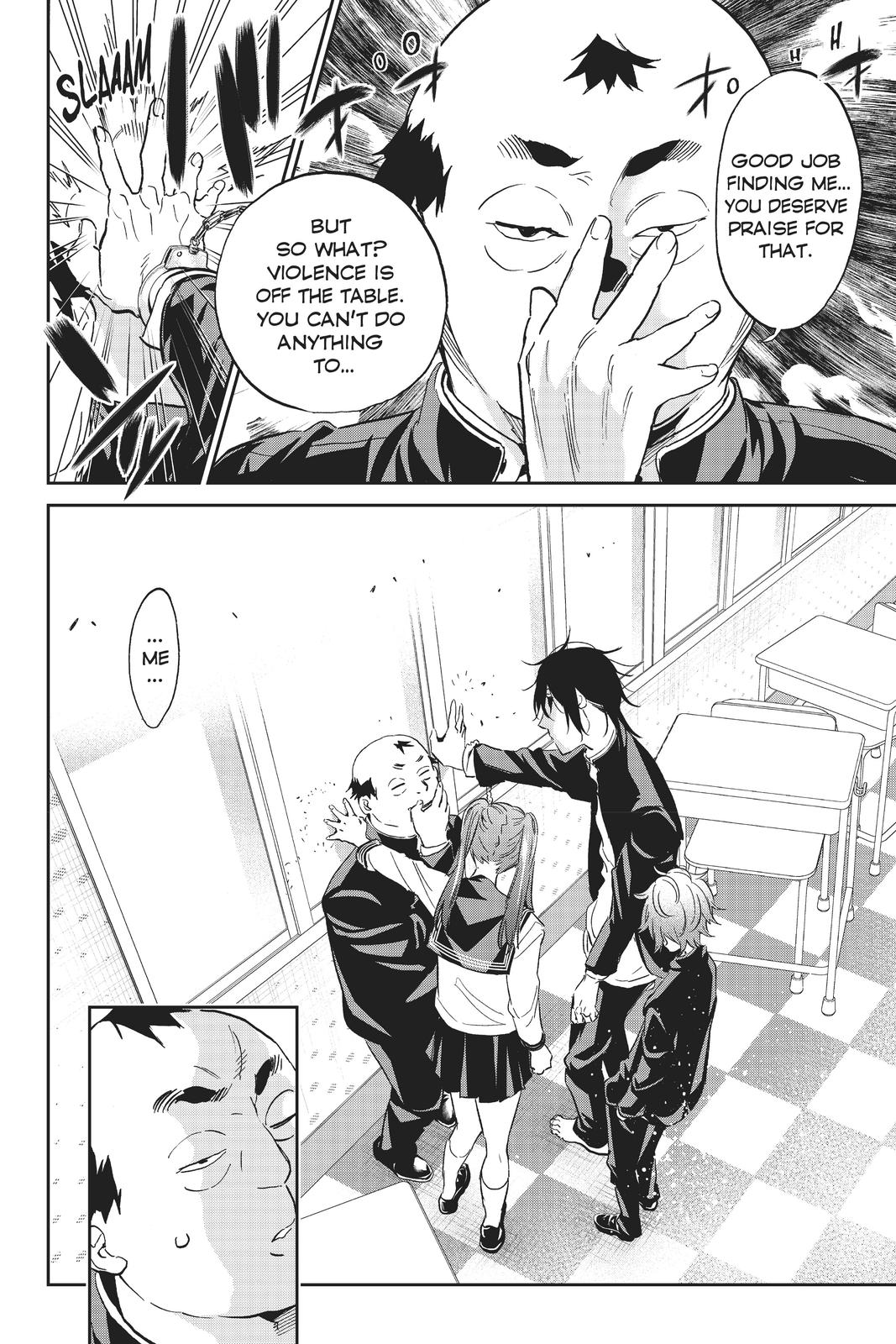 Real Account II chapter 155 page 14